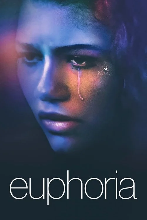 Эйфория 1 сезон смотреть онлайн бесплатно 720p