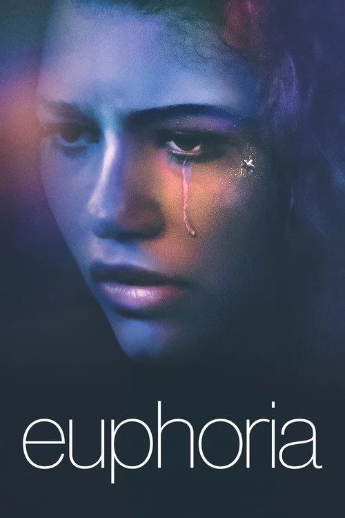 Эйфория 1 сезон 3 серия смотреть онлайн 720p